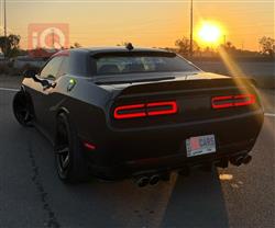 دۆج چالنجەر